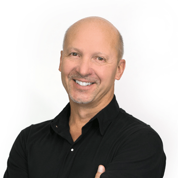 Dr. Jay Hazen