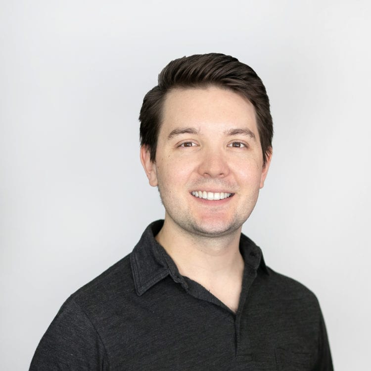 Dr. Christopher Tamsen