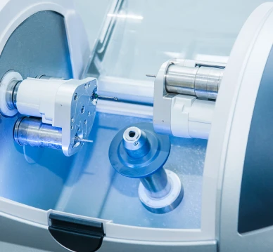 Dental Technology